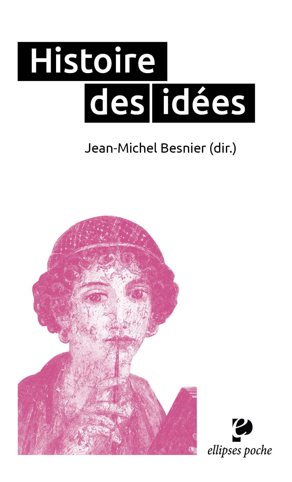 Histoire des idées 9782729881627