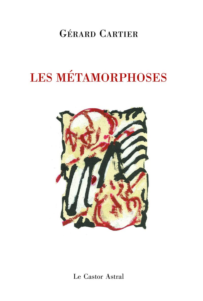 Les métamorphoses 9791027800995