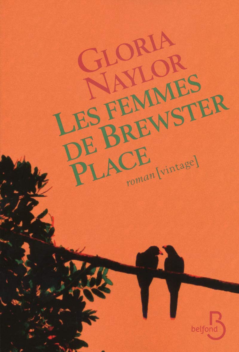 Les Femmes de Brewster Place 9782714454812