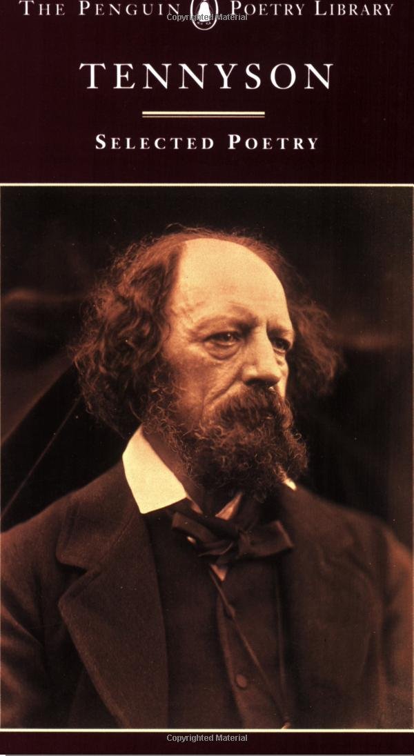 Tennyson: Poems 9780140585025