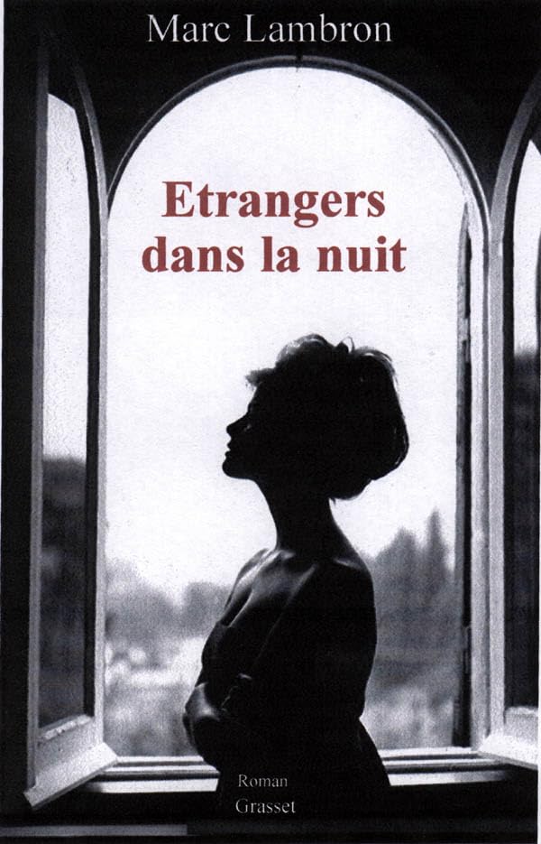 Etrangers dans la nuit 9782246619611
