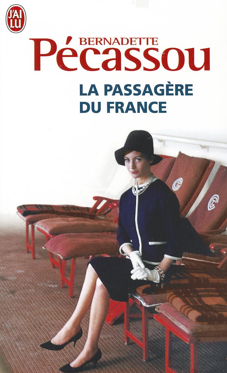 La passagère du France 9782290024737
