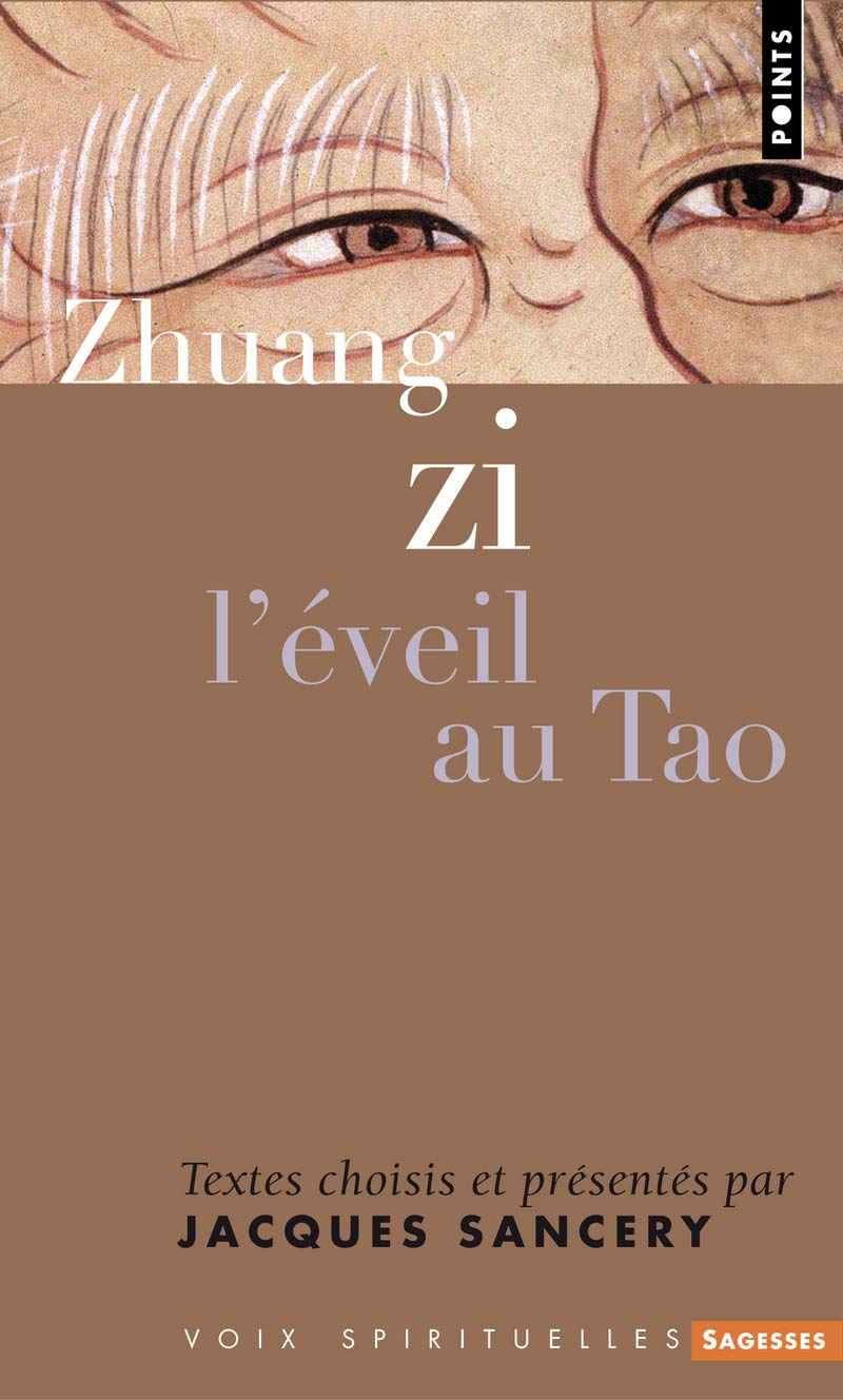 Zhuang zi. L'éveil au Tao 9782757815847