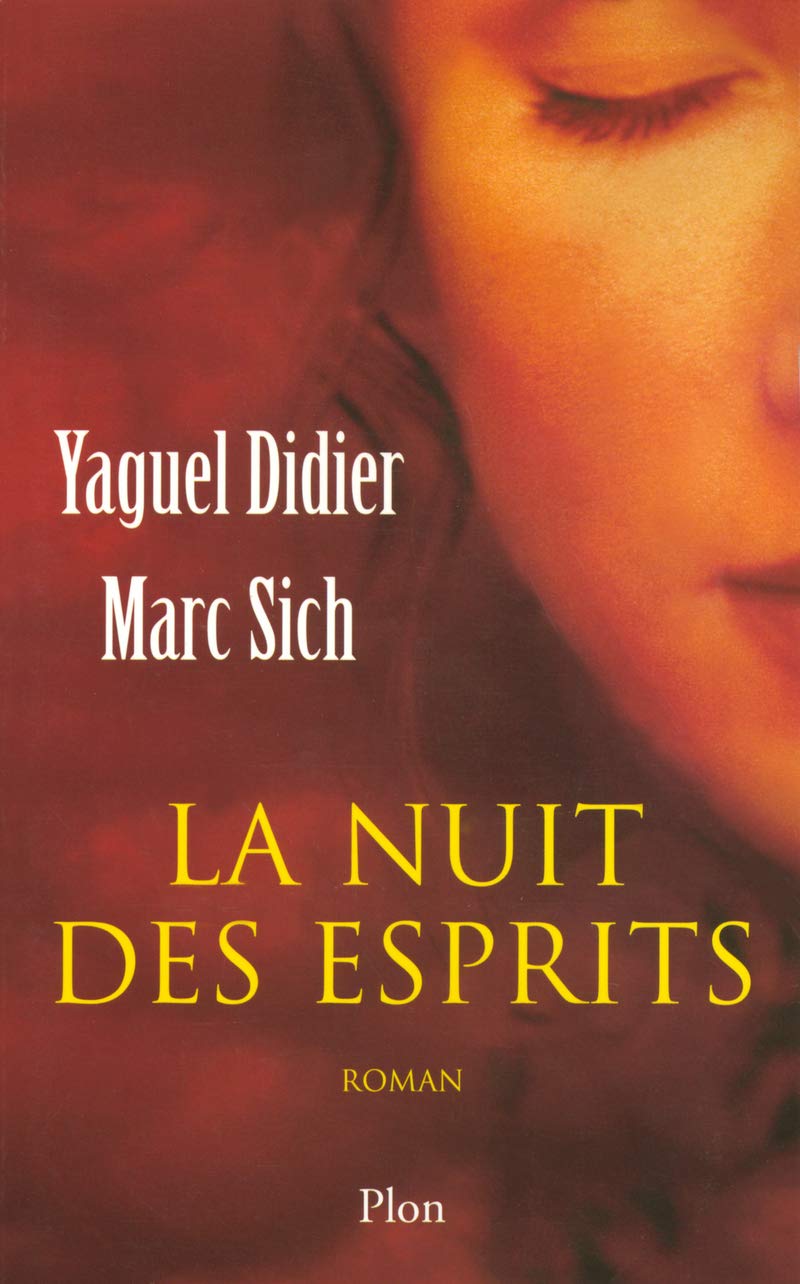La nuit des esprits 9782259199612