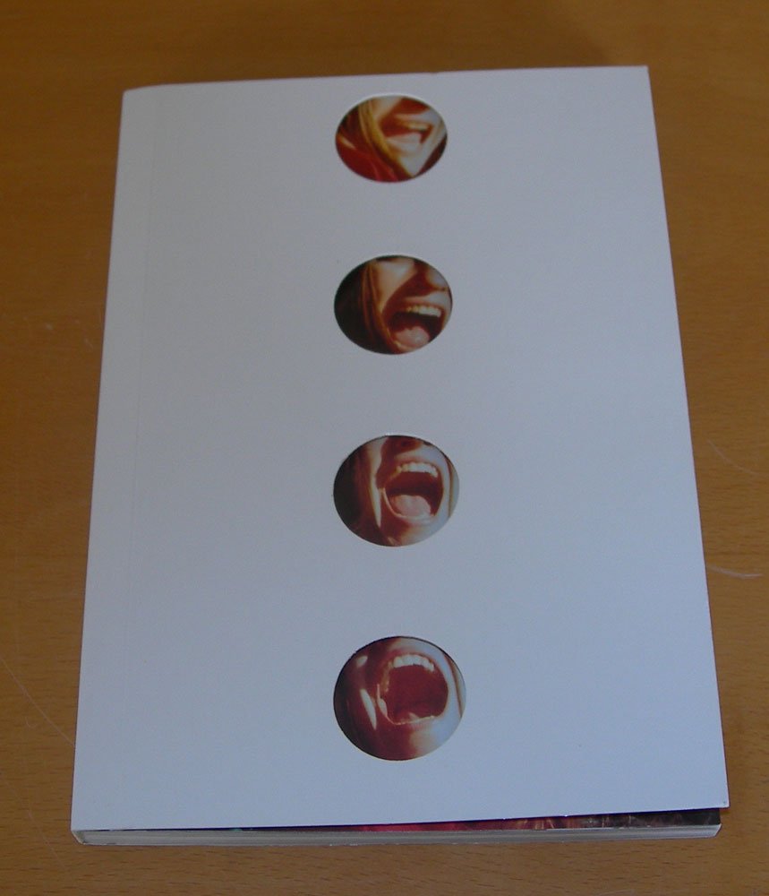 A Friendly Little Book Presented By the Lomographic Society International 9783902217028