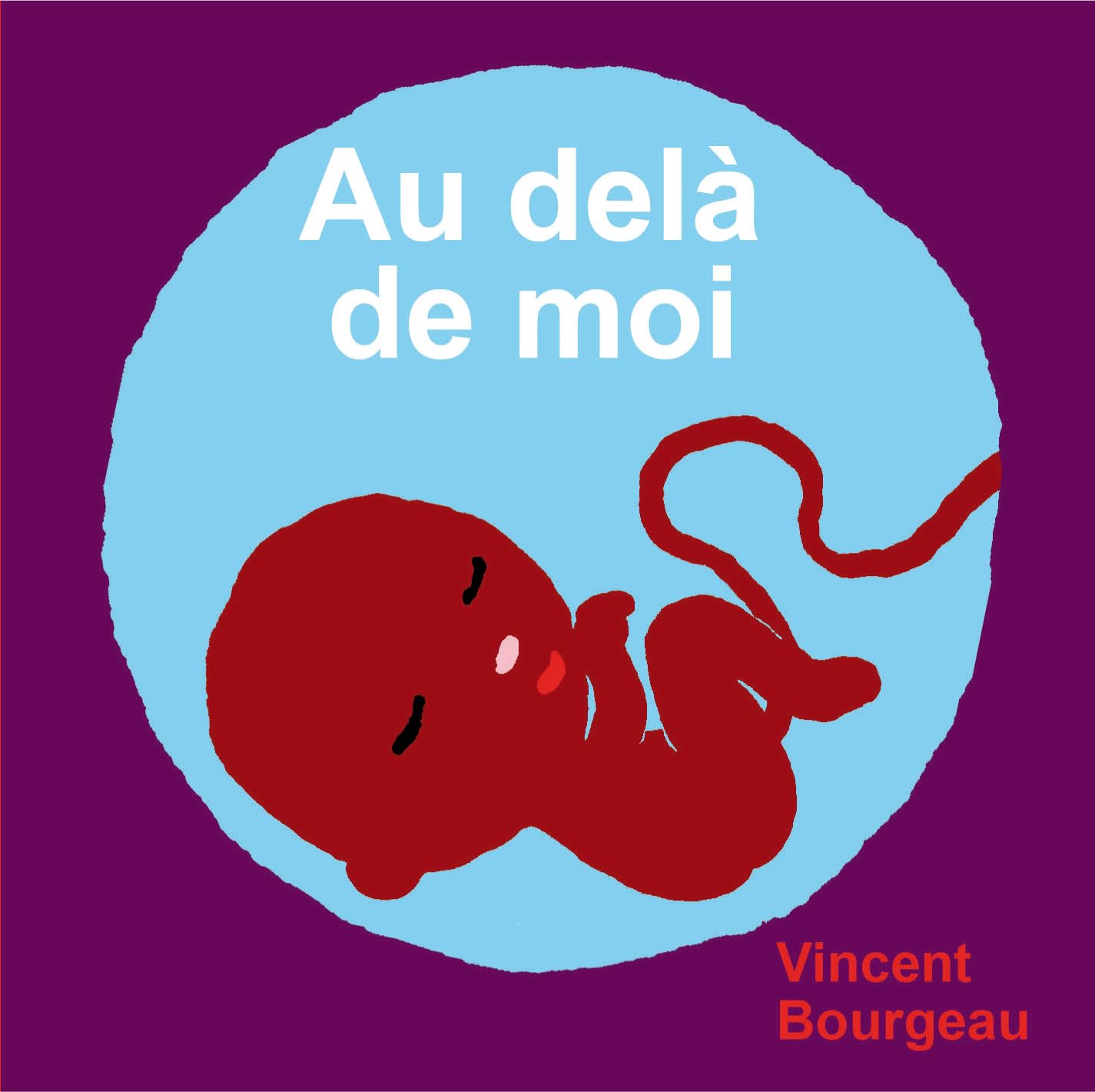 Au-delà de moi 9782844208347