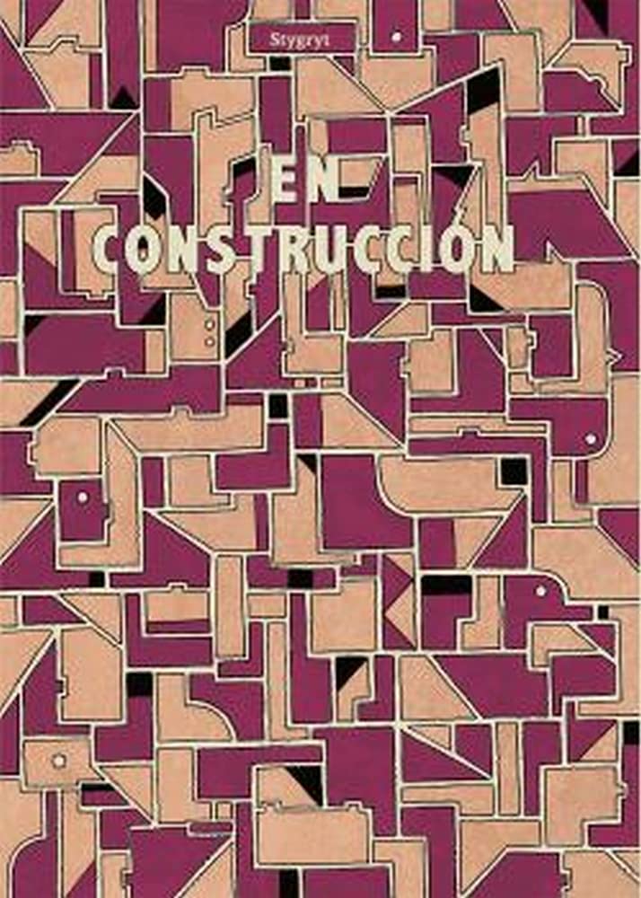 En construcción 9788412096873