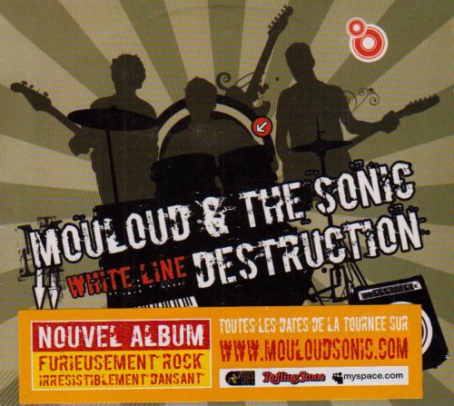 White Line 3760013325527