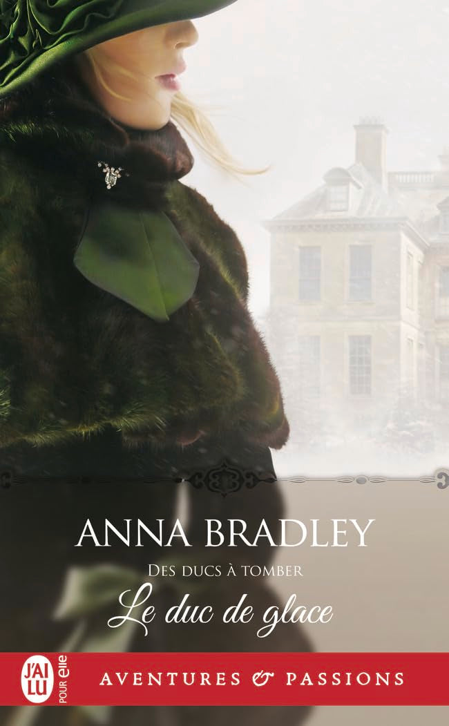 Le duc de glace 9782290404751
