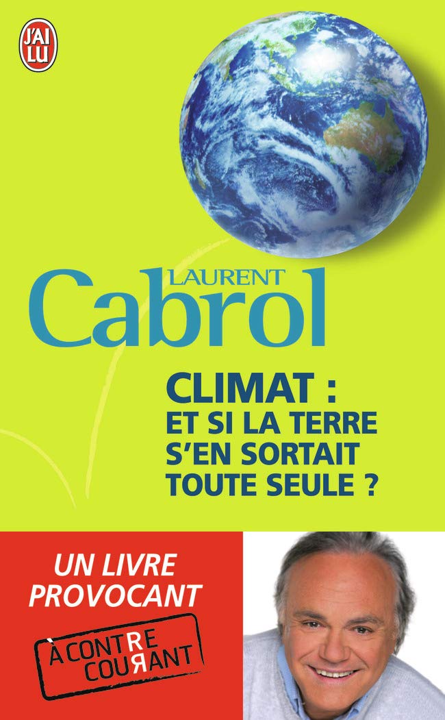 Climat : et si la Terre s'en sortait toute seule ? 9782290015810