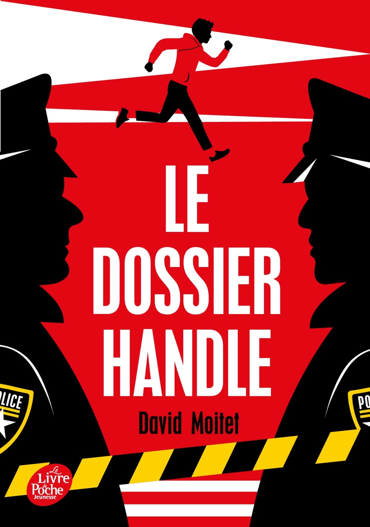 Le dossier Handle 9782017881063