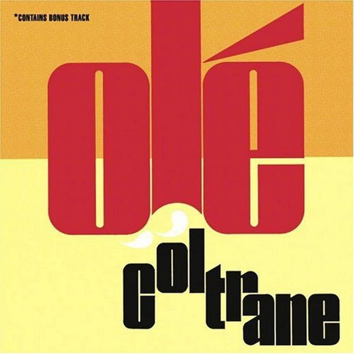 Ole Coltrane 0075678134920