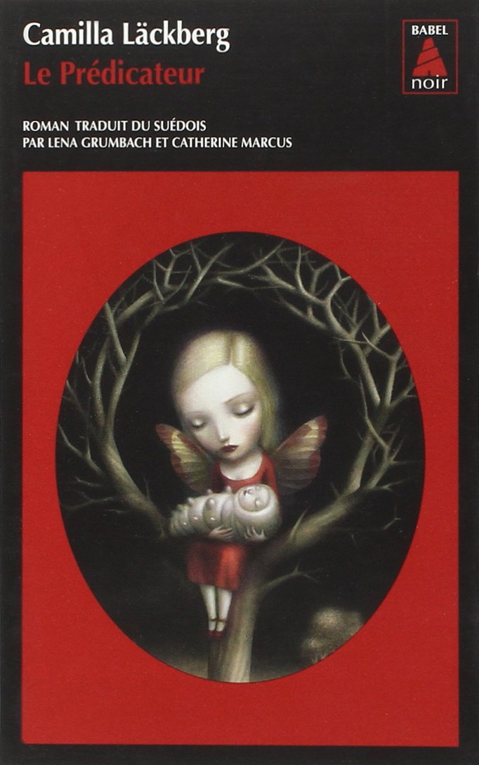 Le prédicateur 9782330018030