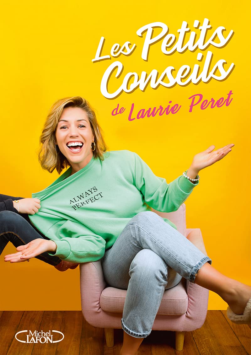 Les petits conseils 9782749946580