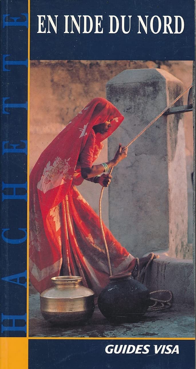En Inde Du Nord 9782012423343