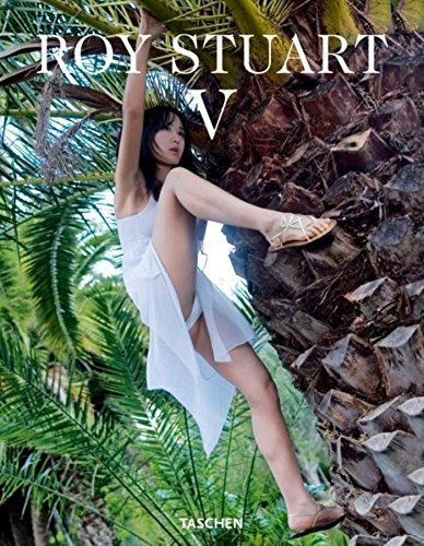 Roy Stuart: v. 5 by Francois Louvard (2008-09-30)