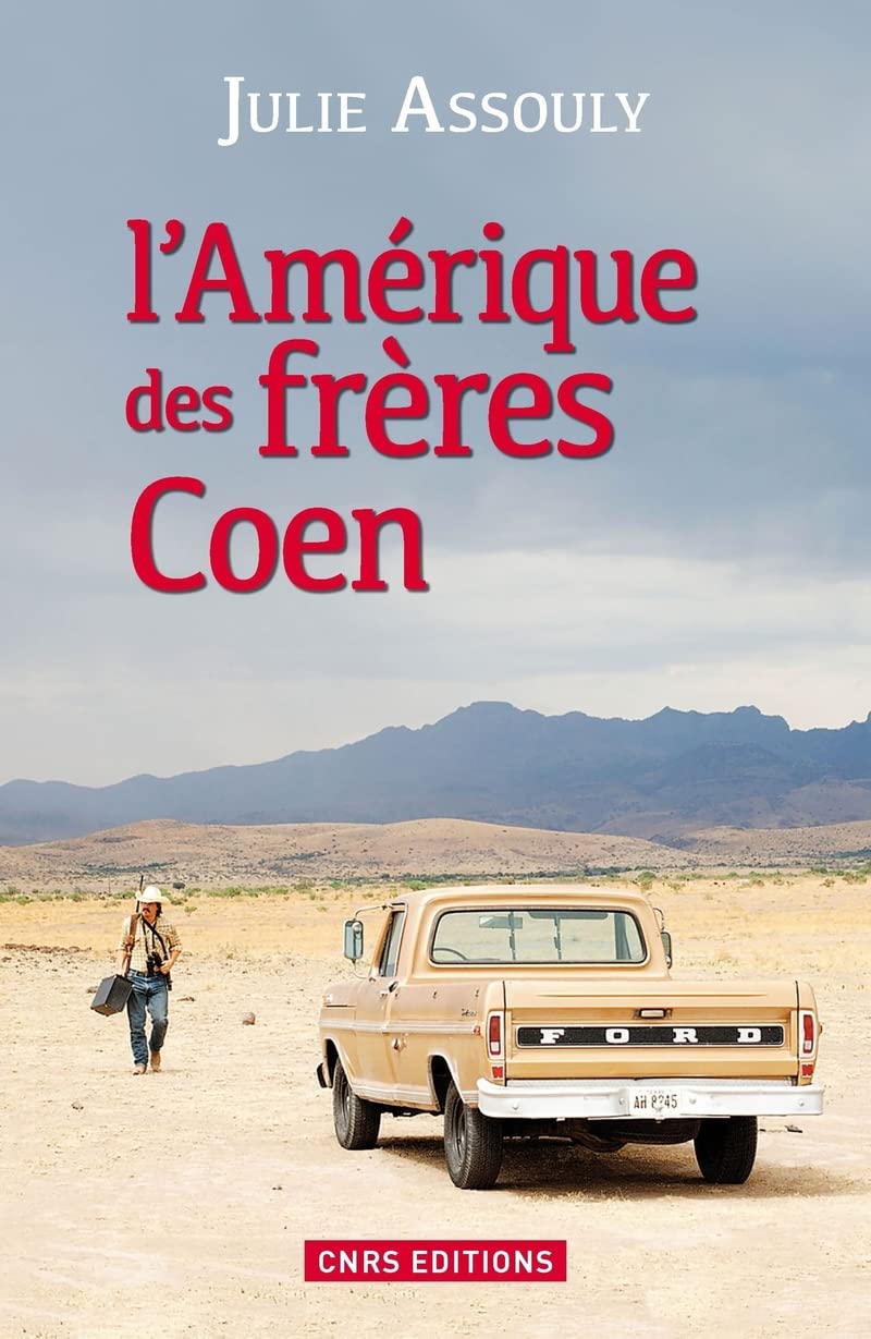 L'Amérique des frères Coen 9782271074911