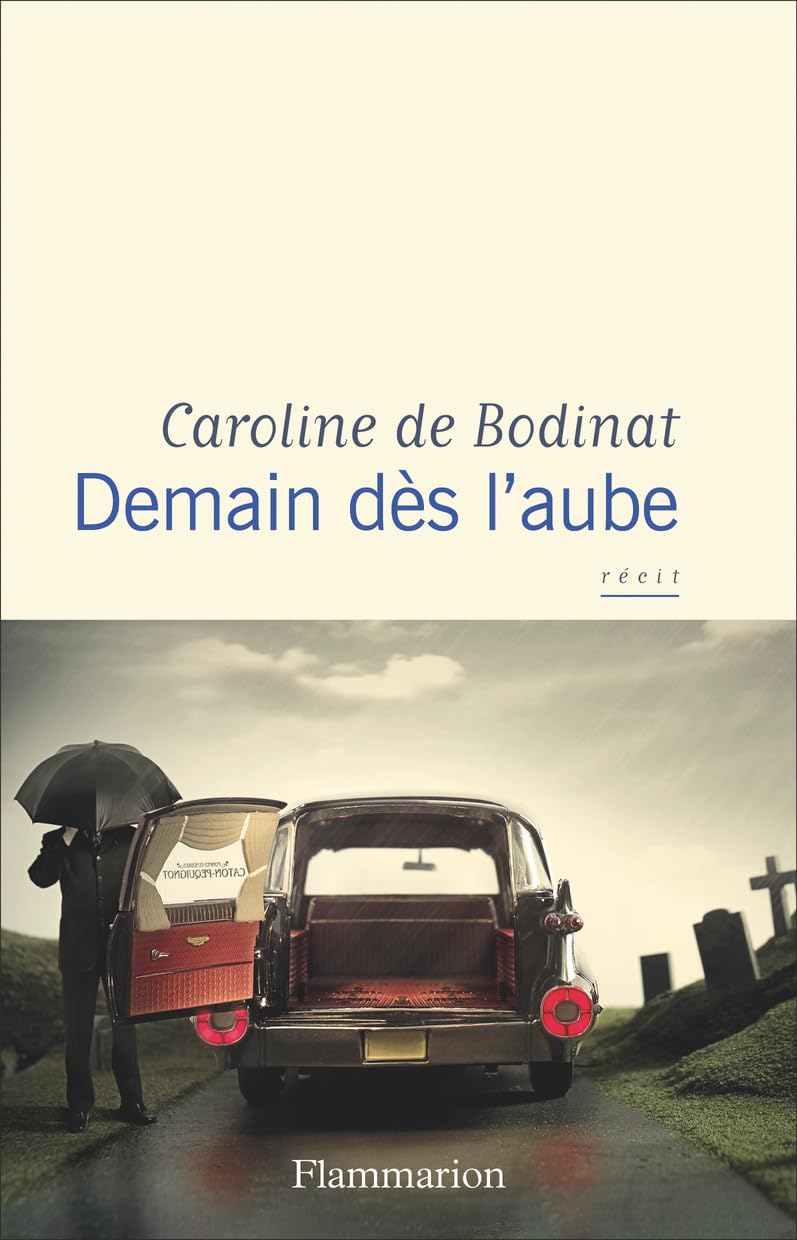 Demain dès l'aube 9782080420701