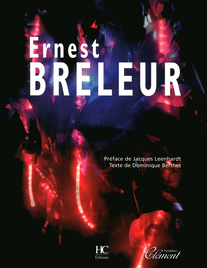 Ernest Breleur 9782911207976