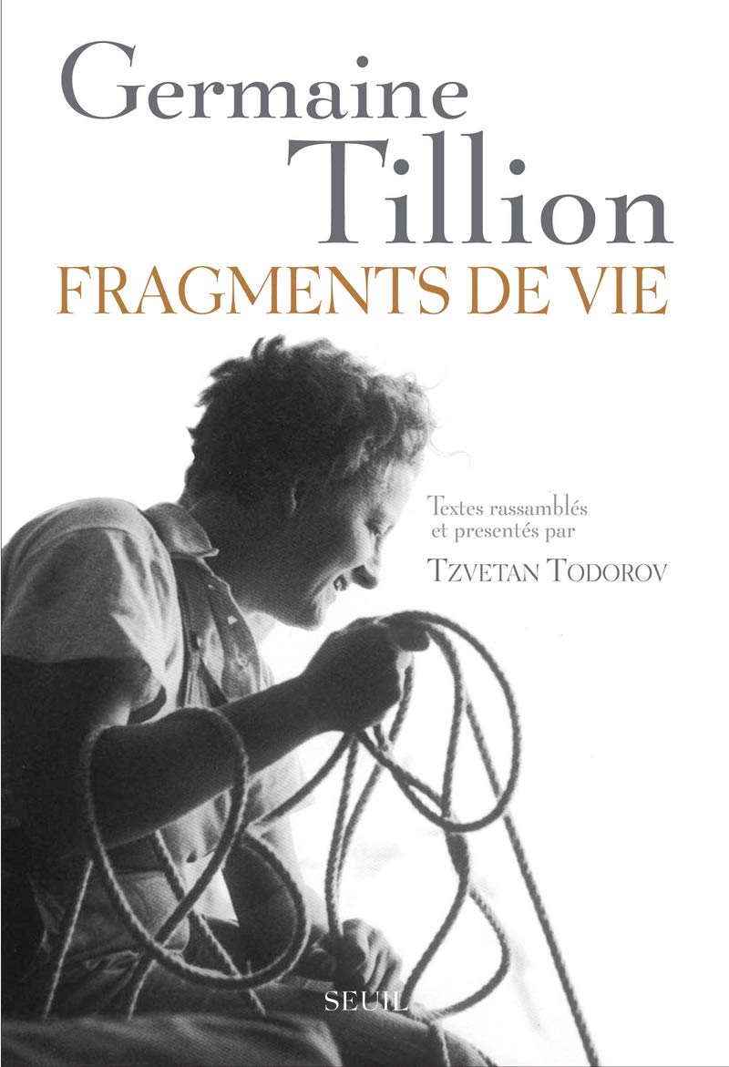 Fragments de vie 9782020996815