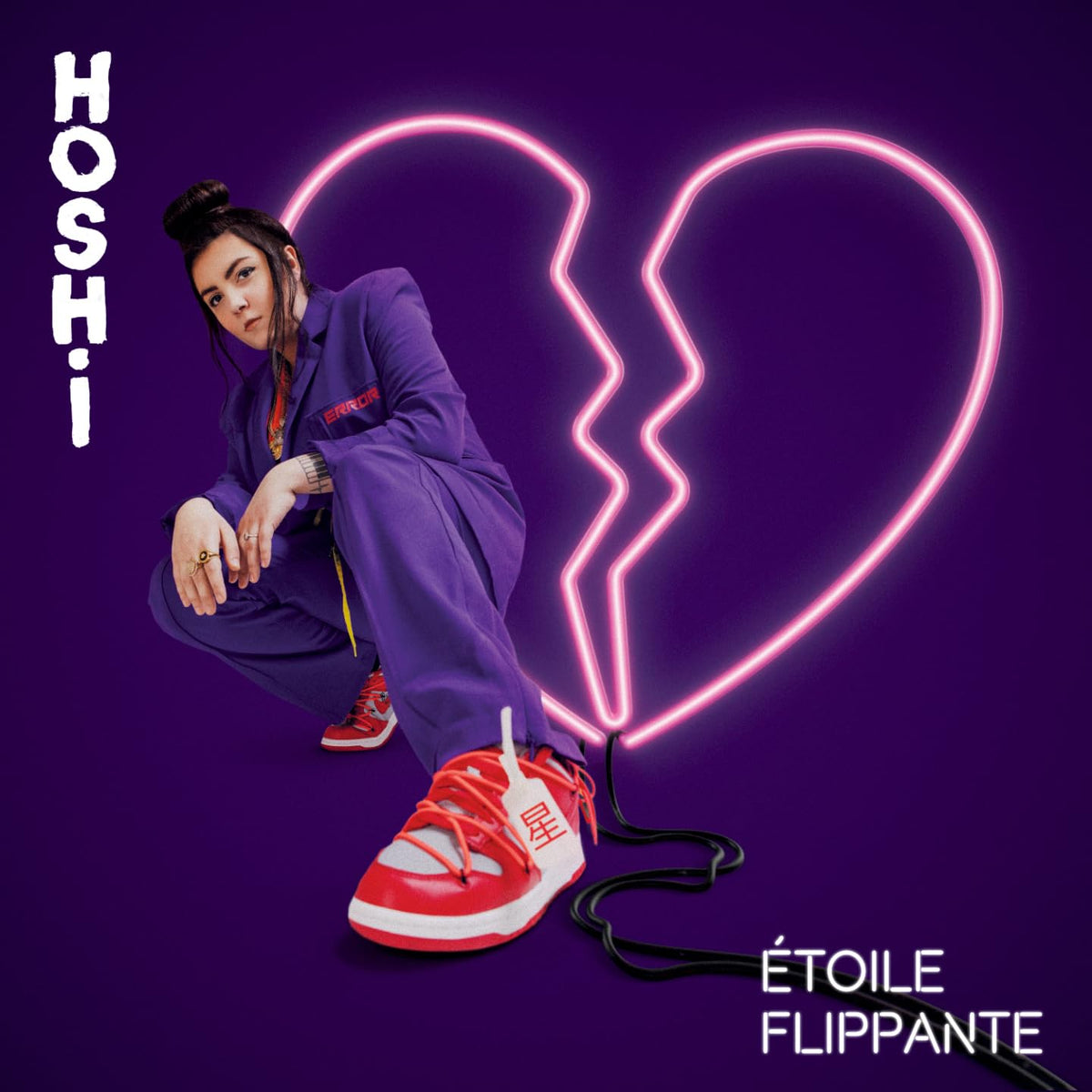 Étoile Flippante 0194398828022
