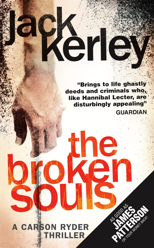 The Broken Souls 9780007214341