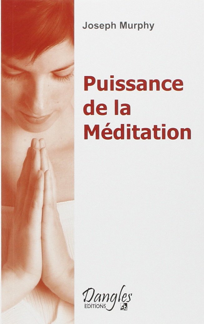 Puissance de la méditation 9782703301769