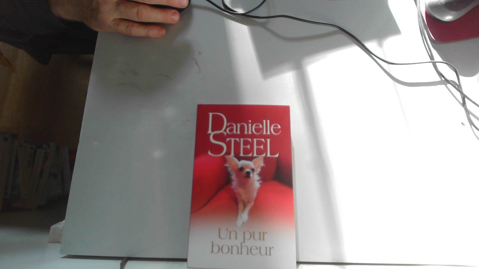 Un pur bonheur 9782298103465