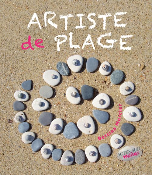 Artiste de plage 9782742797295