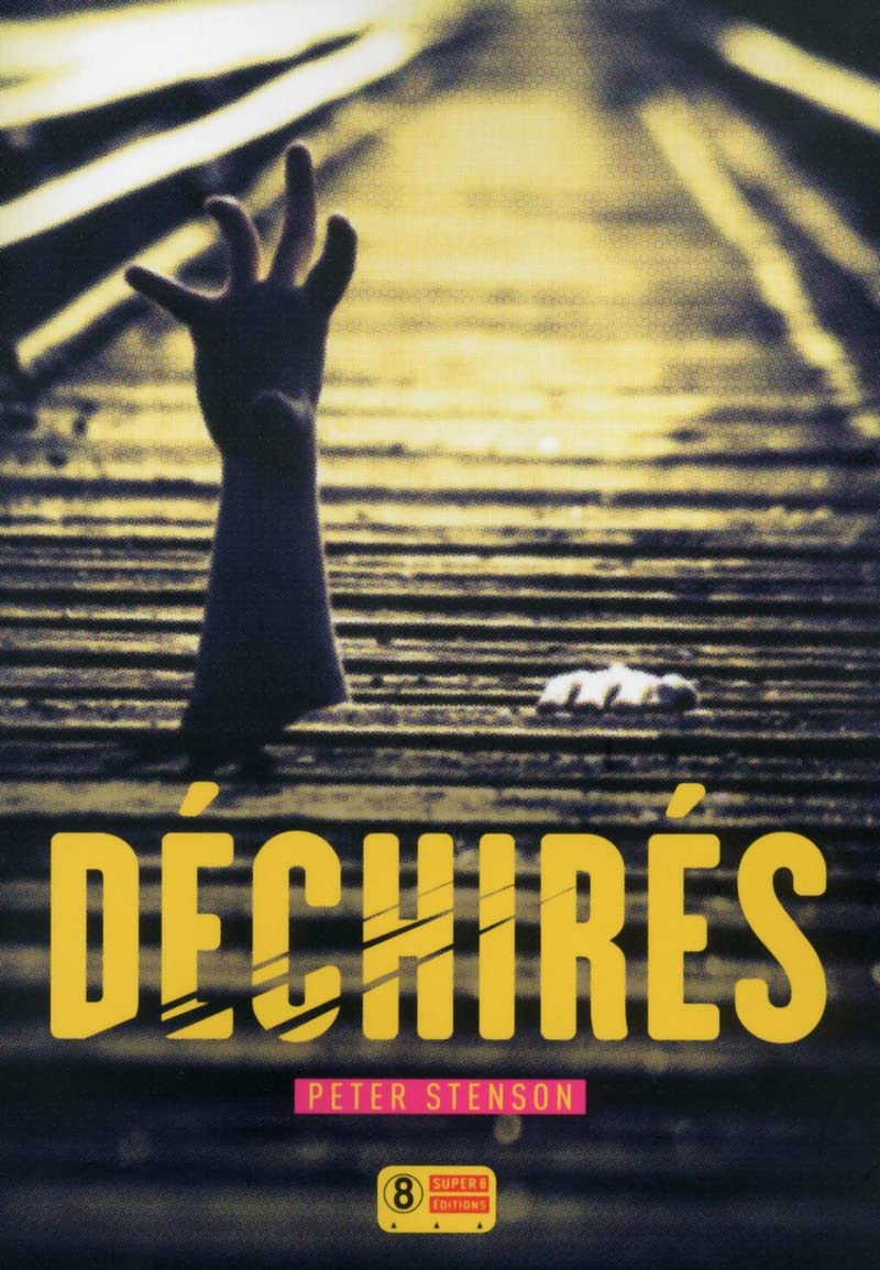 Déchirés 9782370560186