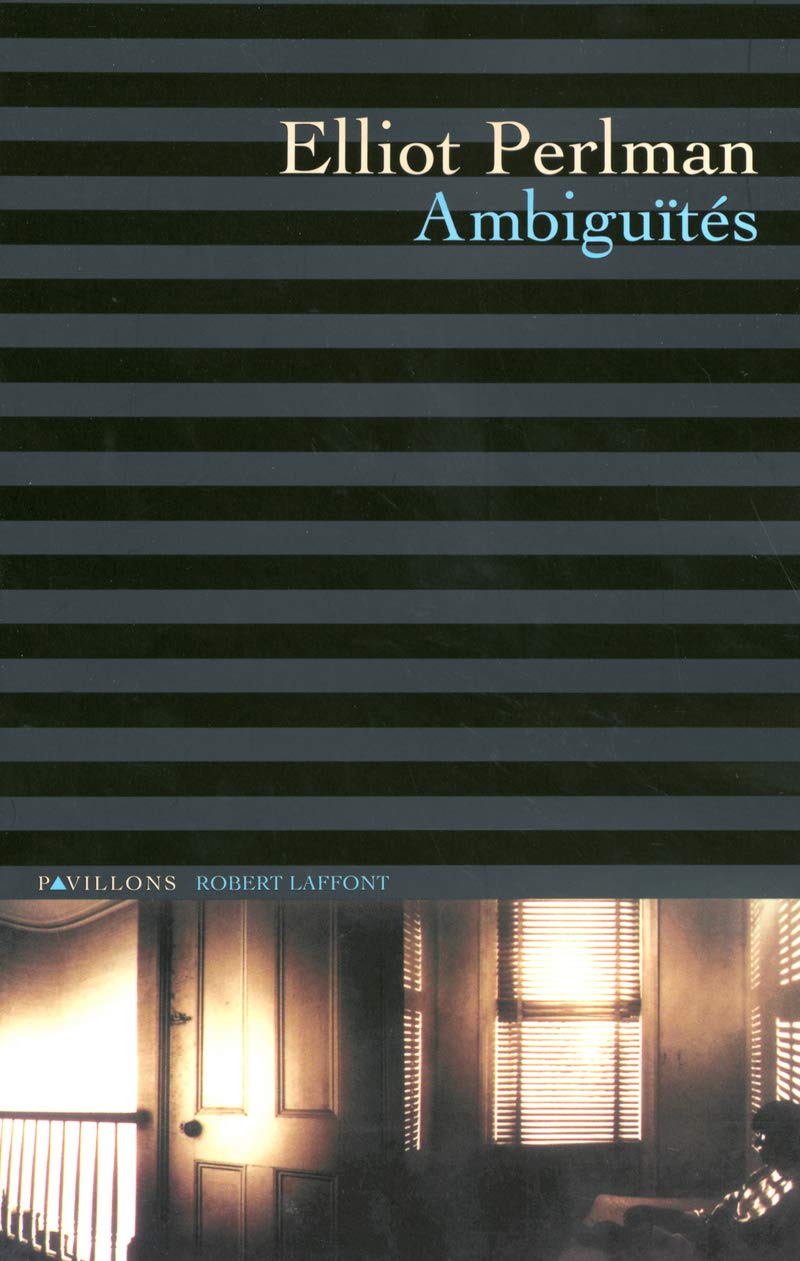 Ambiguïtés 9782221095294