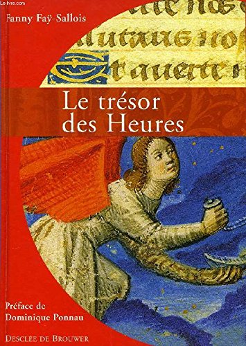Le Trésor des Heures 9782220049984