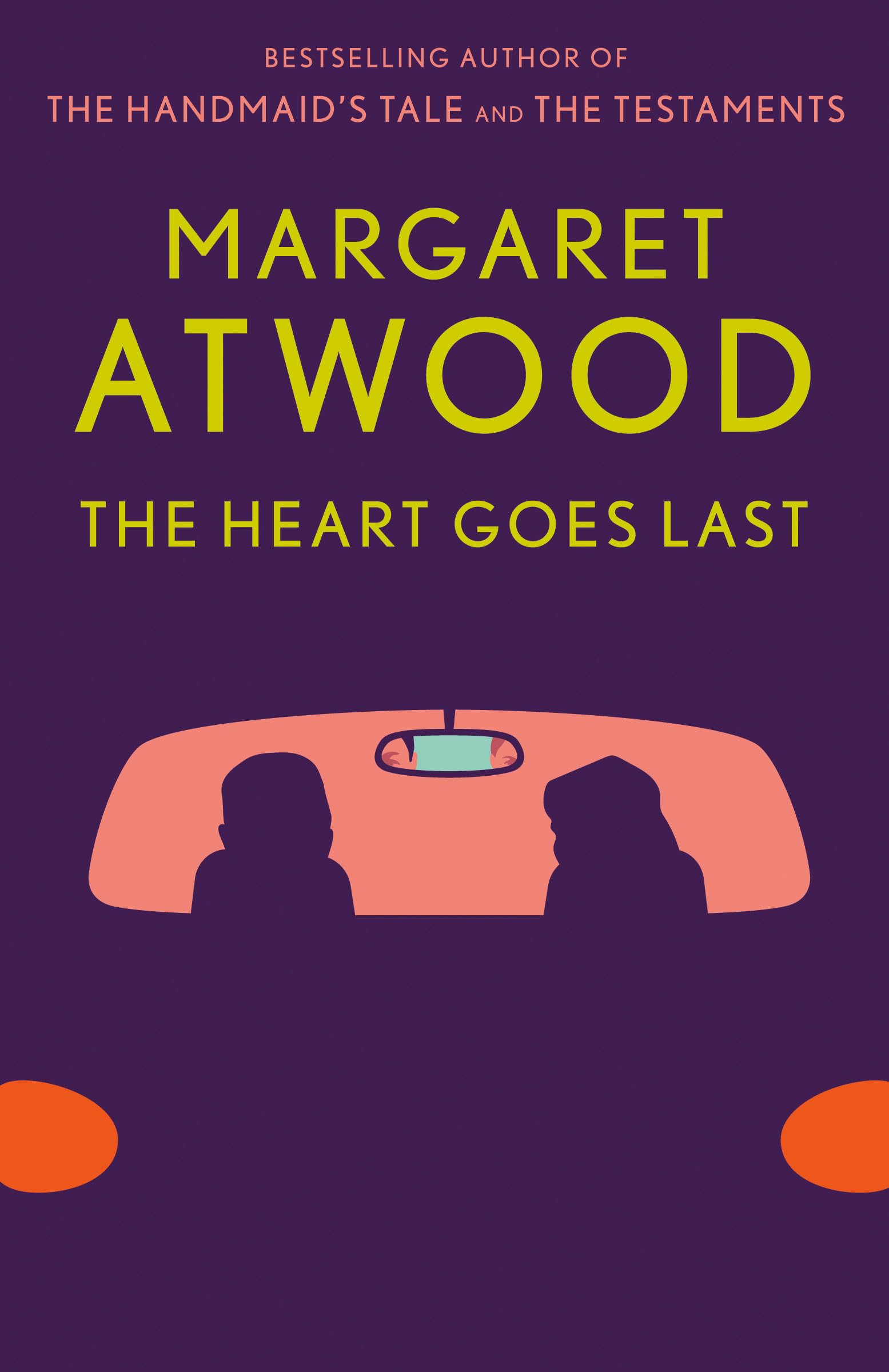 The Heart Goes Last: A Novel 9781101912362