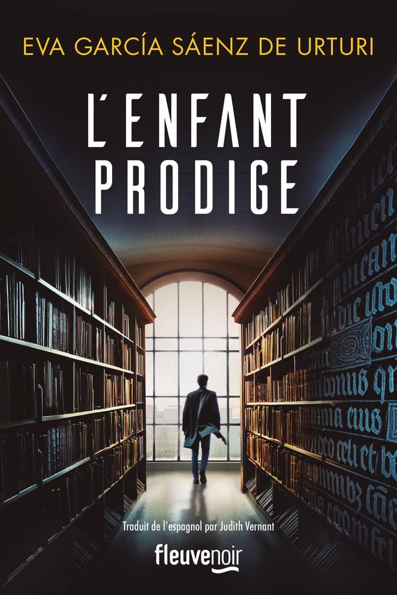 L'Enfant prodige 9782265156401