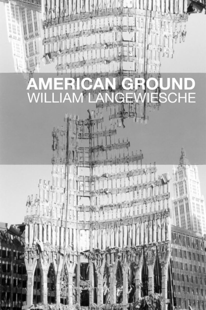 American Ground 9782364680005