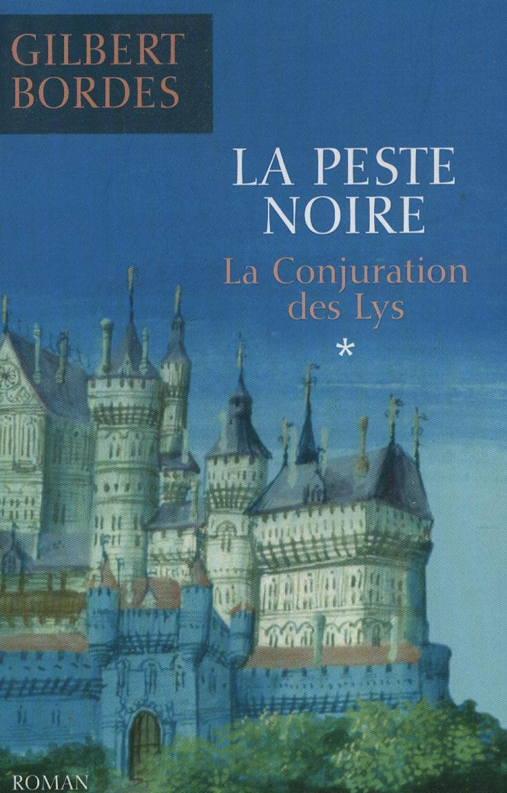 La conjuration des Lys 9782298005660