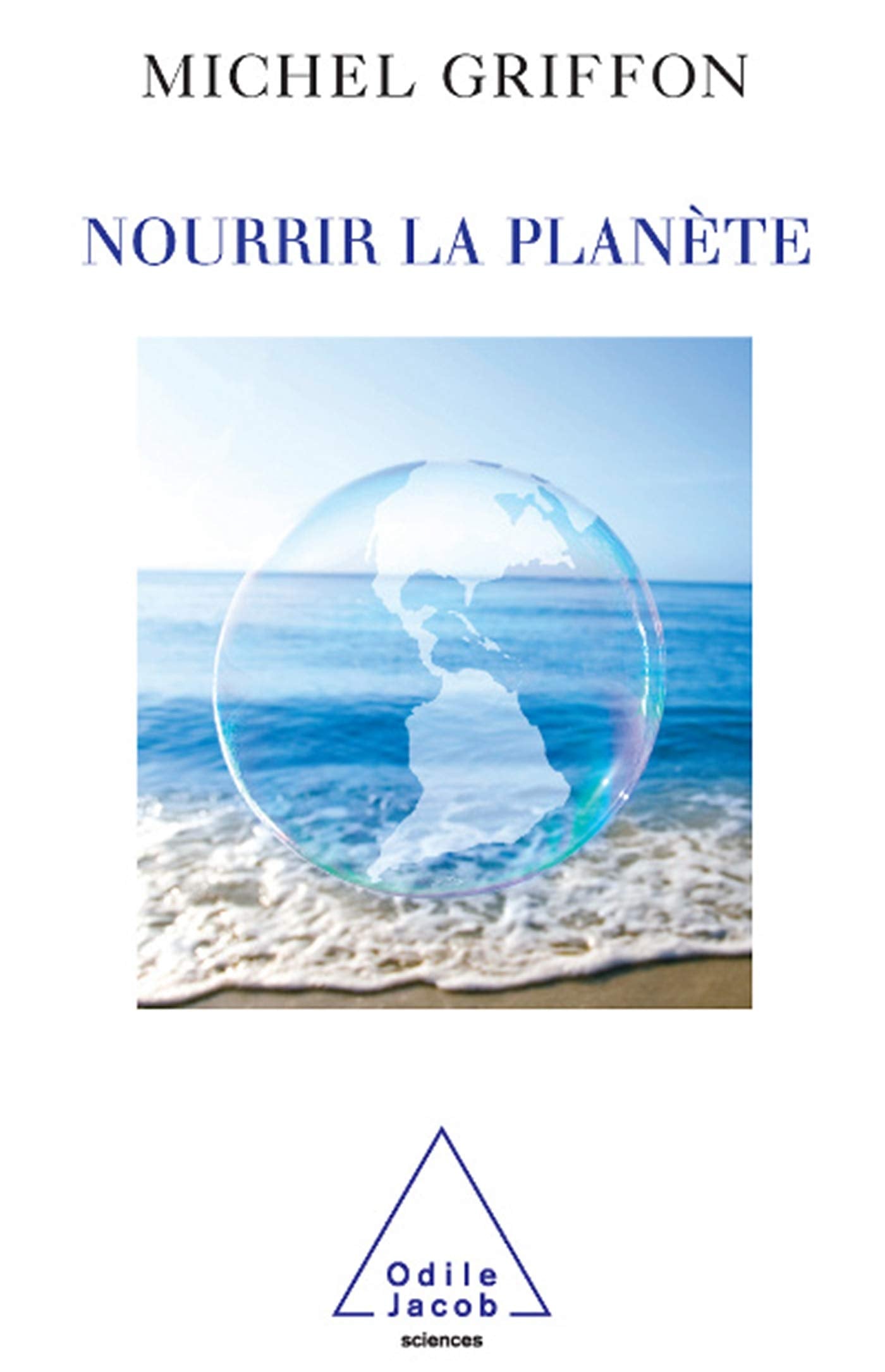 Nourrir la planète 9782738118059