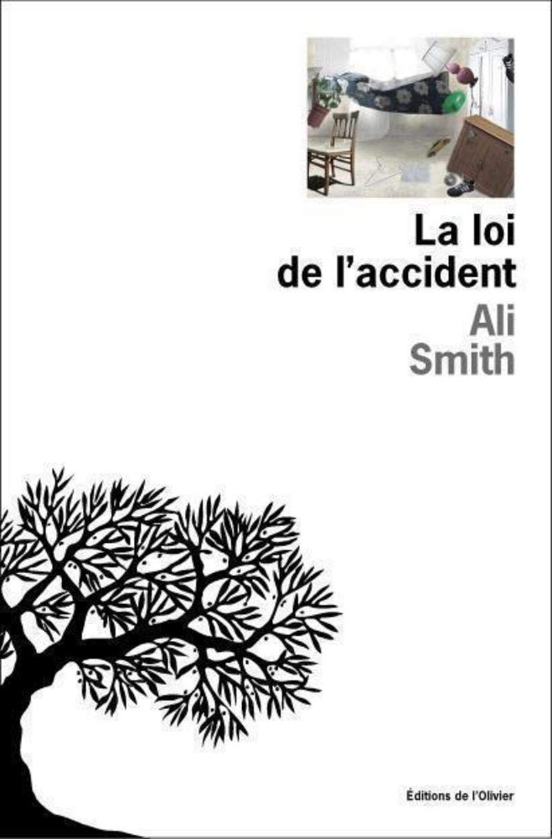 La Loi de l'accident 9782879294933