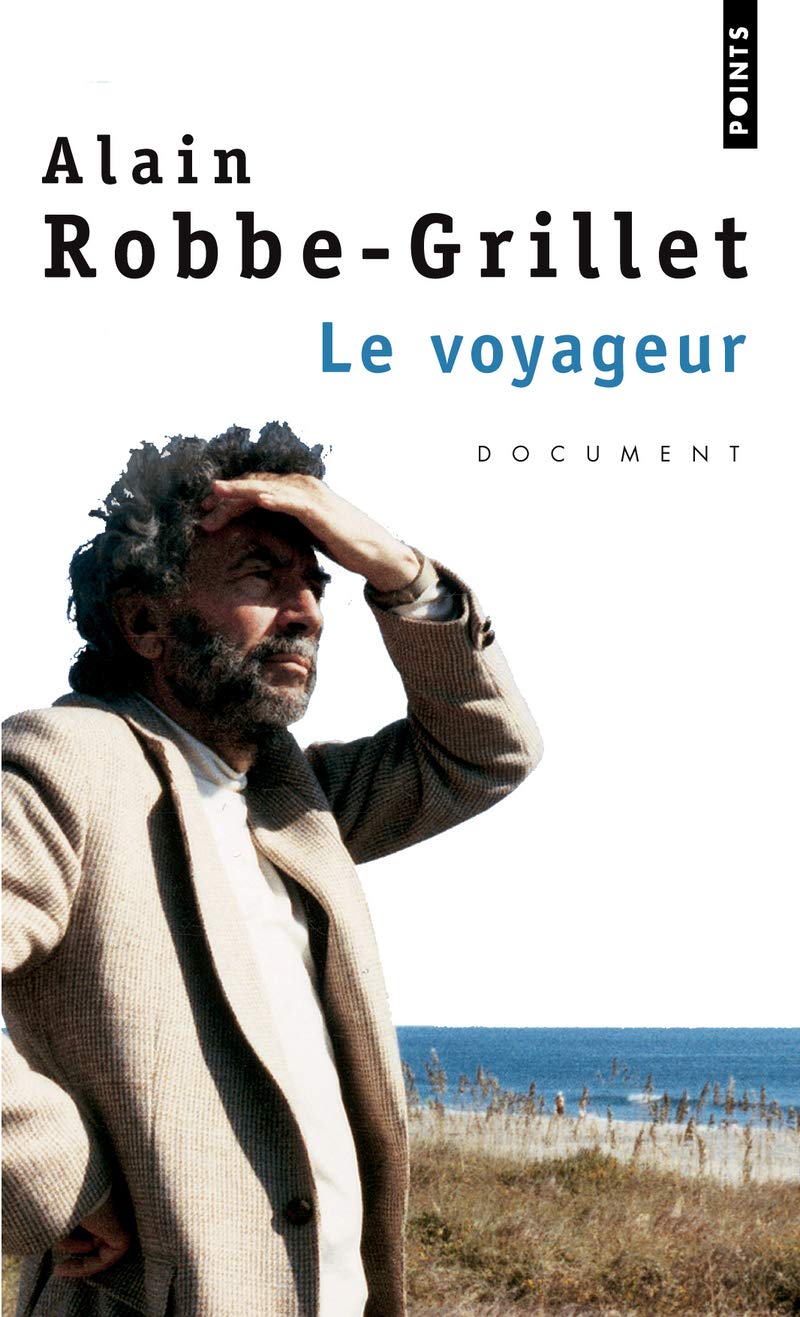 Le Voyageur 9782020561945