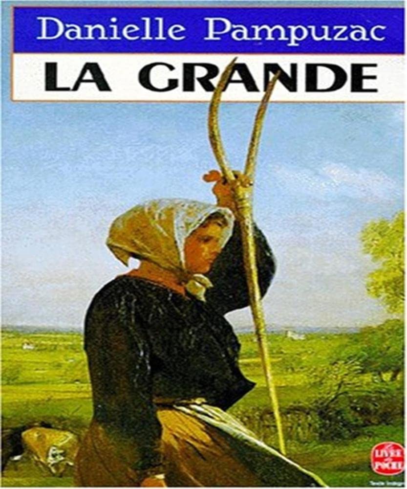 La Grande 9782253141273