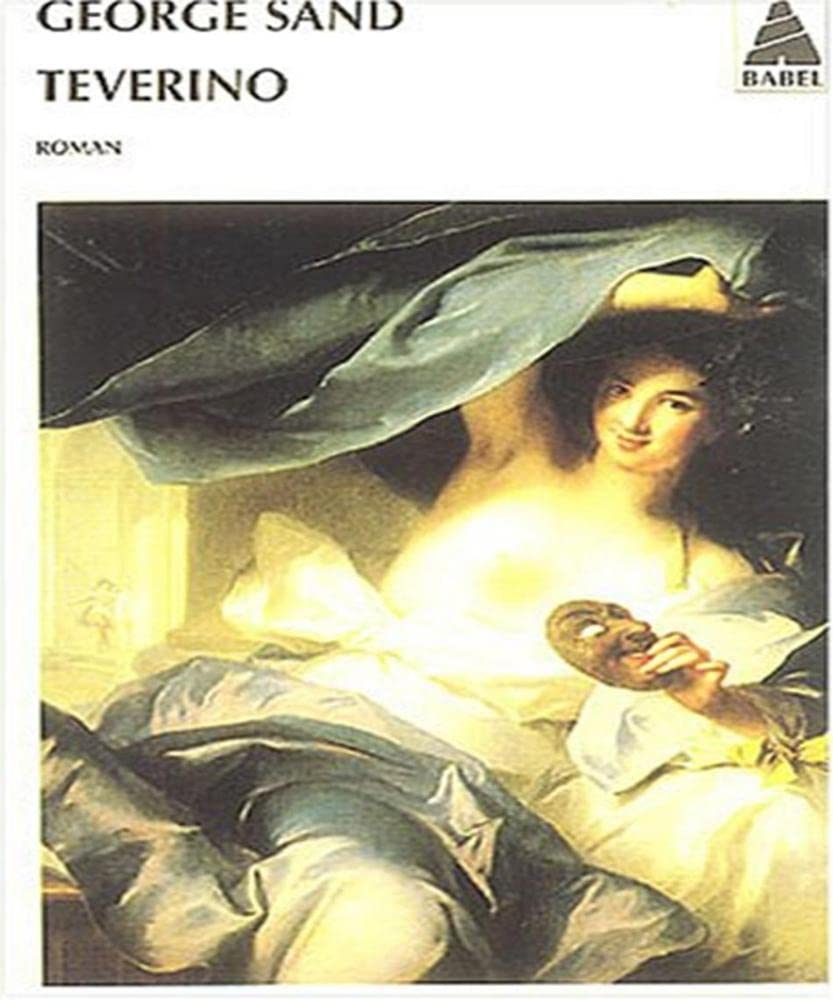 Teverino 9782742746002