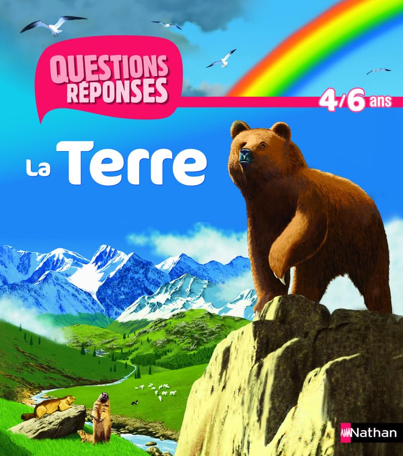 N05 - LA TERRE 9782092533222