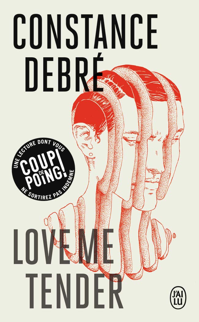 Love Me Tender 9782290235850