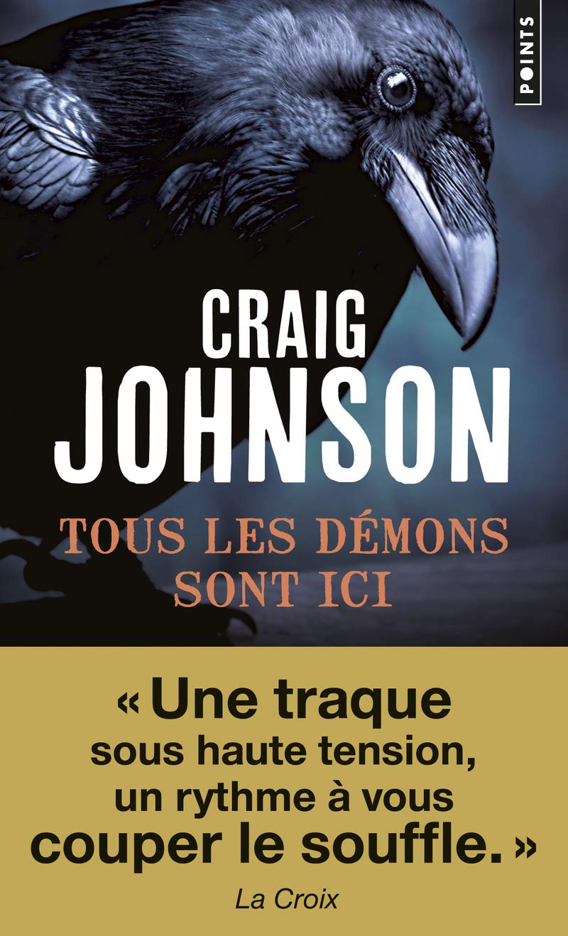 Tous les démons sont ici 9782757853955