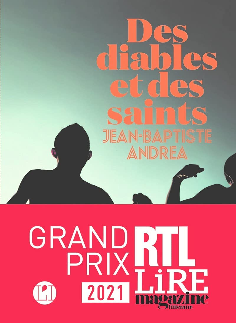 Des diables et des saints 9782378801748