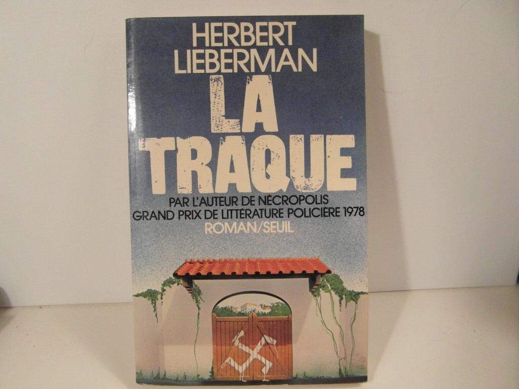La Traque 9782020052009