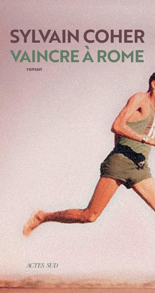 Vaincre à Rome 9782330124984