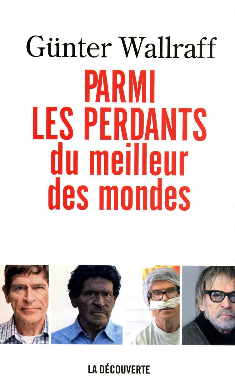 PARMI PERDANTS MEILLEUR MONDE 9782707160218