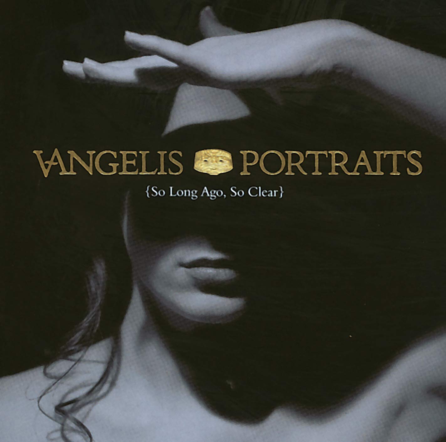 Vangelis-Portraits (So Long Ago,So Clear) 0766482366422