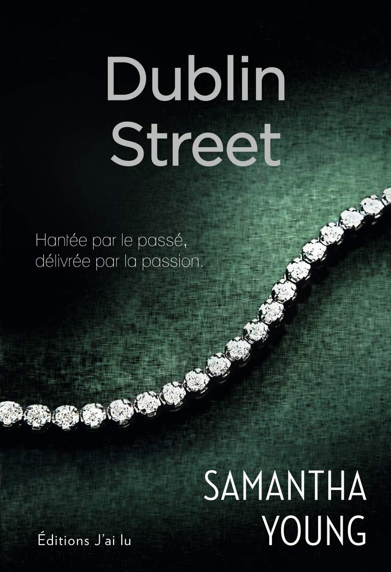 Dublin Street 9782290072806